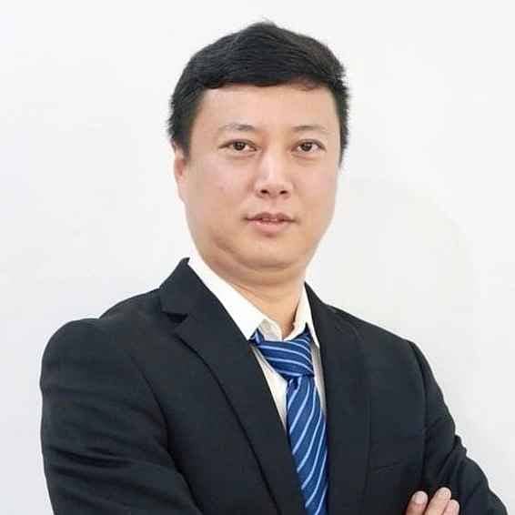 Lei Dong
