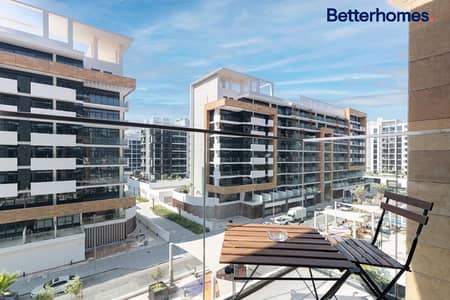 Studio for Sale in Meydan City, Dubai - One of a kind | Fully Upgraded | Best in Area