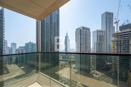迪拜市中心， 迪拜 2 卧室公寓待租 - 位于迪拜市中心，歌剧院区，第一幕塔楼｜第二幕塔楼 2 卧室的公寓 190000 AED - 12206794