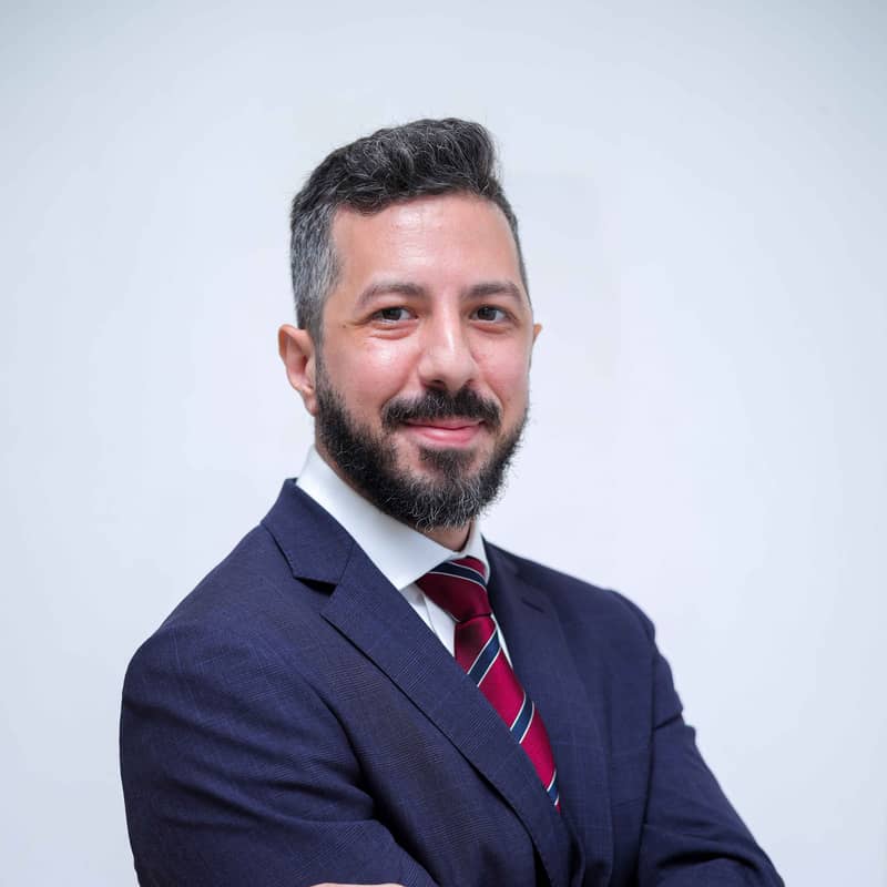 Assad Suleiman