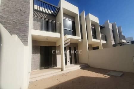 3 Bedroom Townhouse for Rent in DAMAC Hills 2 (Akoya by DAMAC), Dubai - Contemporary 3 BR TH plus Maid I Cluster Primrose