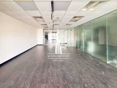 Office for Rent in Business Bay, Dubai - Spacious Office | Canal View | Close to Metro