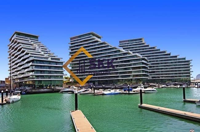 Sea view! 2Br Apt  in Al Naseem C| 2payment