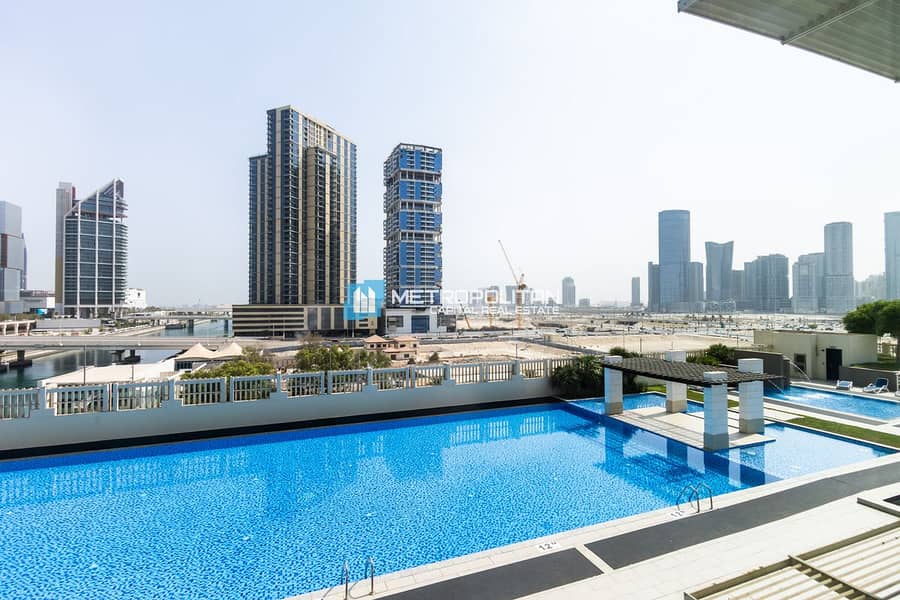位于阿尔雷姆岛,滨海广场,海滨露台公寓 2 卧室的公寓 1800000 AED - 12283480 位于阿尔雷姆岛,滨海广场,海滨露台公寓 2 卧室的公寓 1800000 AED - 12283480