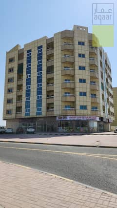 Al Manama Buildings | Al Manama B | 503