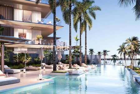 3 Bedroom Flat for Sale in Dubai Islands, Dubai - Panoramic Sea View |Dubai Islands |Great Amenities