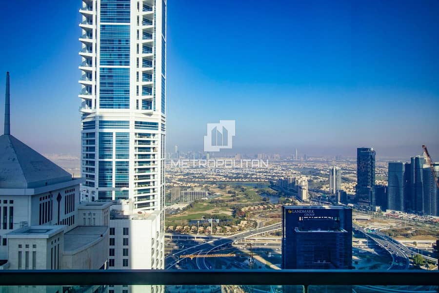 شقة في أوشن هايتس،دبي مارينا 2 غرف 3000000 درهم - 12305130 شقة في أوشن هايتس،دبي مارينا 2 غرف 3000000 درهم - 12305130
