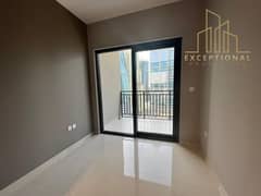 شقة في زادا ريزيدنس،الخليج التجاري 1 غرفة 85000 درهم - 12306557