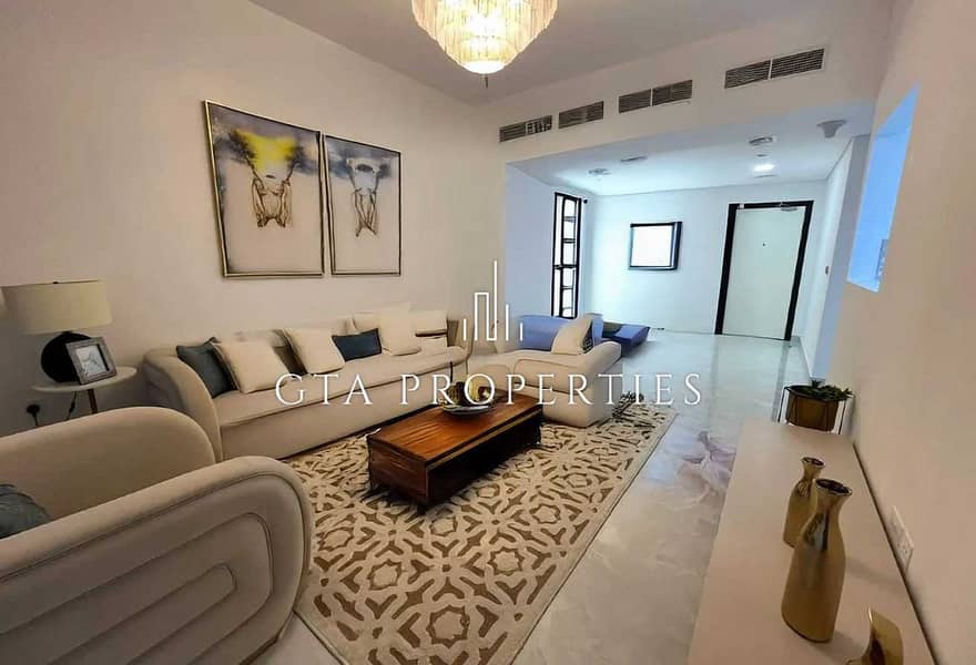 شقة في بيرلز من الدانوب،الفرجان 3 غرف 179000 درهم - 12306525