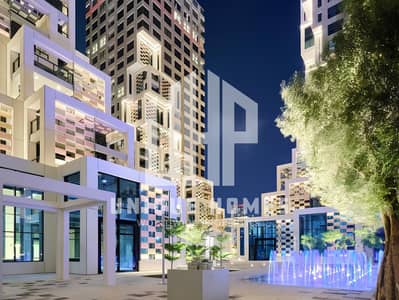3 Bedroom Flat for Rent in Al Reem Island, Abu Dhabi - 0000. jpg