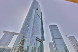 شقة في برج سكاي،شمس جيت ديستريكت،شمس أبوظبي،جزيرة الريم 2 غرف 174990 درهم - 12306618