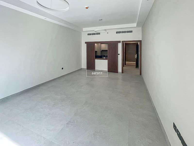 Best Layout and View | Vacant | Inquire Now