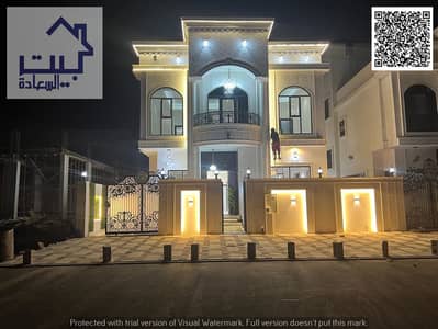 6 Bedroom Villa for Sale in Al Helio, Ajman - IMG-20250720-WA0120. jpg