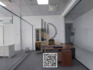 Office for Rent in Musherief, Ajman - 6b2d36a7-357c-4b3c-a236-64e13aedb7a7. jpeg