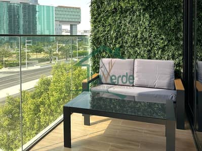 1 Bedroom Apartment for Rent in Al Maryah Island, Abu Dhabi - IMG-20250722-WA0116. jpg