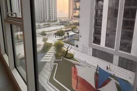 شقة في ذا بردجز،شمس أبوظبي،جزيرة الريم 1 غرفة 84999 درهم - 12306674