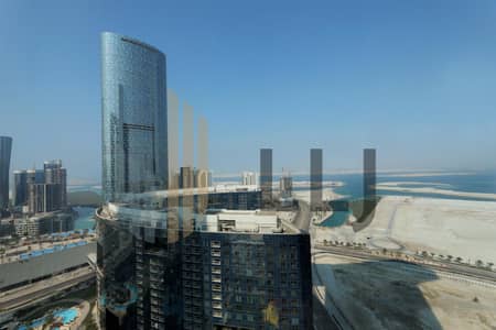 1 Bedroom Apartment for Sale in Al Reem Island, Abu Dhabi - 0V9A0375. jpg