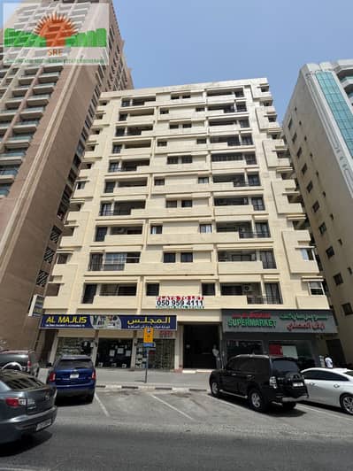 穆萨拉， 夏尔迦 3 卧室单位待租 - IMG_4775. JPG
