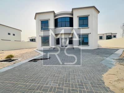 5 Bedroom Villa for Rent in Al Qarayen, Sharjah - WhatsApp Image 2025-07-22 at 5.42. 12 PM. jpeg