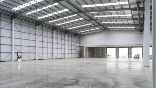 Warehouse for Sale in Al Madam, Sharjah - Investment-Opportunity-in-Warehousing-Business-in-India. jpg