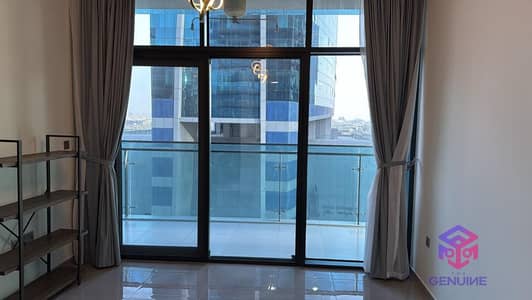 1 Bedroom Flat for Rent in Business Bay, Dubai - IMG-20250630-WA0095. jpg