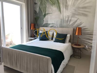3 Bedroom Villa for Rent in Dubai South, Dubai - IMG-20250722-WA0051. jpg