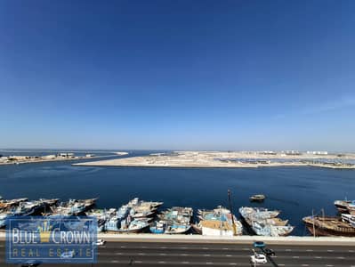 فلیٹ 4 غرف نوم للايجار في ديرة، دبي - 20241209_115417. jpg