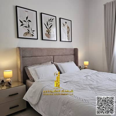 1 Bedroom Flat for Rent in Al Jurf, Ajman - 2. jpeg