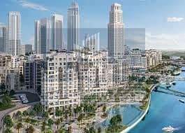 3 Bedroom Apartment for Rent in Dubai Creek Harbour, Dubai - download. jpg
