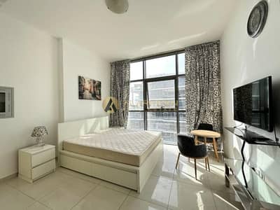 Studio for Rent in DAMAC Hills, Dubai - IMG-20250723-WA0062. jpg