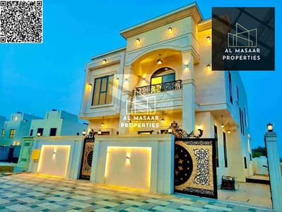 5 Cпальни Вилла Продажа в Аль Хелио, Аджман - batch_784201368-800x600. jpeg
