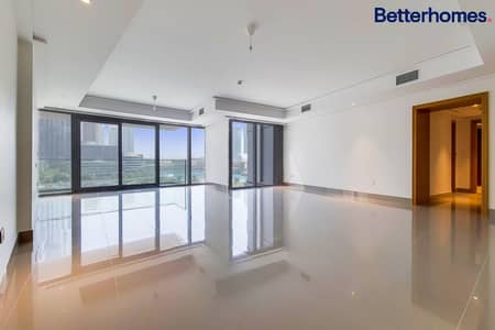 3 Bedroom Flat for Rent in Downtown Dubai, Dubai - Full Burj View | Most Spacious Layout | Bright