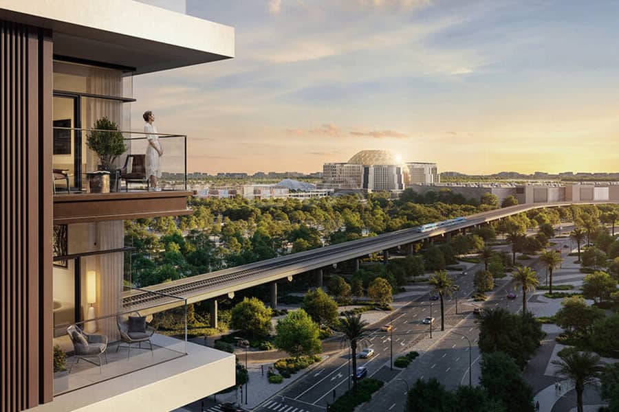 Payment Plan | Near to Metro and Expo City - copy Payment Plan | Near to Metro and Expo City - copy