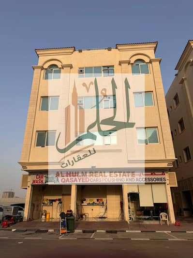 11 Bedroom Building for Sale in Corniche Ajman, Ajman - WhatsApp Image 2025-07-22 at 01.25. 02_c0da6cfd. jpg
