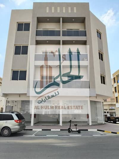 11 Bedroom Building for Sale in Corniche Ajman, Ajman - IMG-20250722-WA0585. jpg