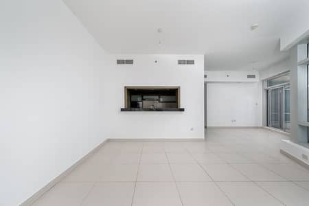 2 Bedroom Flat for Rent in Downtown Dubai, Dubai - Burj Khalifa View | 2 Bedroom | Balcony