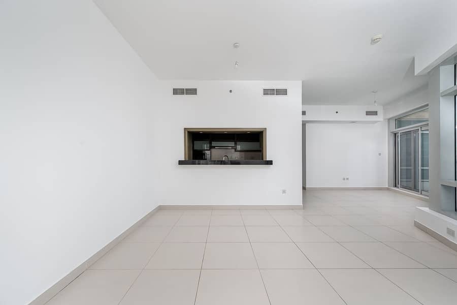 Burj Khalifa View | 2 Bedroom | Balcony Burj Khalifa View | 2 Bedroom | Balcony
