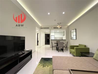 迪拜南部街区， 迪拜 1 卧室公寓待租 - IMG-20250530-WA0834. jpg