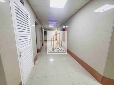 فلیٹ 1 غرفة نوم للايجار في تجارية مويلح، الشارقة - 20241205_135510. jpg