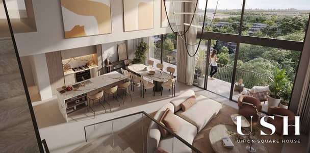 1 Bedroom Apartment for Sale in Ghaf Woods, Dubai - WhatsApp Image 2025-07-23 at 12.44. 54_ab63e080. jpg