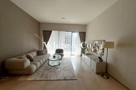 1 Bedroom Flat for Rent in Downtown Dubai, Dubai - Furnished | Modern Unit | Chiller Free
