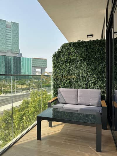 1 Bedroom Apartment for Rent in Al Maryah Island, Abu Dhabi - IMG-20250723-WA0021. jpg