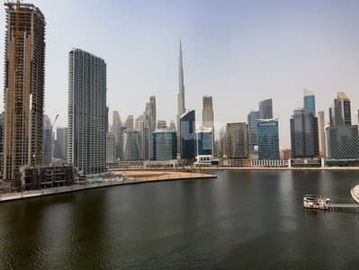 2 Bedroom Flat for Rent in Business Bay, Dubai - _MG_6841. jpg