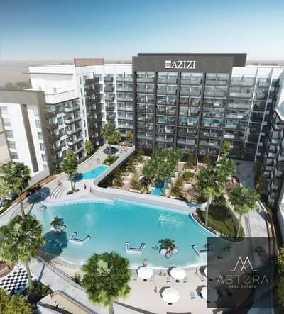 1 Bedroom Apartment for Sale in Dubai Studio City, Dubai - WhatsApp Image 2025-07-22 at 14.38. 18_5abc4d4e. jpg