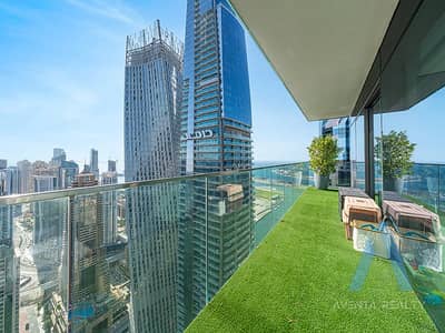 迪拜码头， 迪拜 3 卧室公寓待售 - ECR09582. JPG