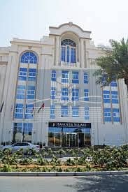 Studio for Rent in Jumeirah Village Circle (JVC), Dubai - c2642ab0-fa1e-453b-8235-304825491136. jpg