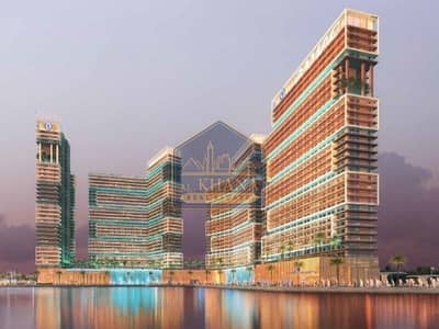 2 Bedroom Flat for Sale in Dubai Maritime City, Dubai - 4. jpg