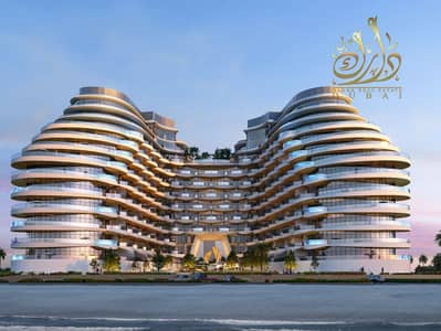 2 Cпальни Апартамент Продажа в Аль Марджан Айленд, Рас-эль-Хайма - 5b998d16-e937-4be4-9be3-c298d70815dd. jpeg
