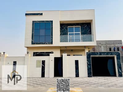 5 Bedroom Villa for Sale in Al Amerah, Ajman - batch_IMG-20250715-WA0195. jpg