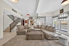 فیلا في مارينا كيز،مارينا كواي،دبي مارينا 2 غرف 310000 درهم - 12306984